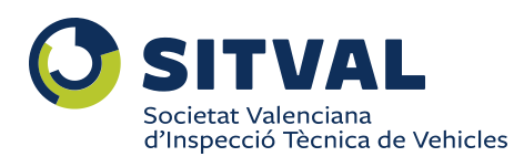 SITVAL, Societat Valenciana d'Inspecció Tècnica de Vehicles